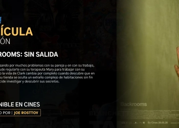 Backrooms: Sin Salida