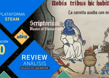 Scriptorium
