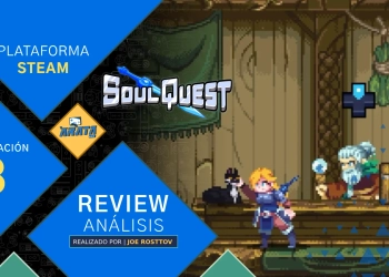 SoulQuest