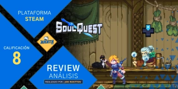 SoulQuest