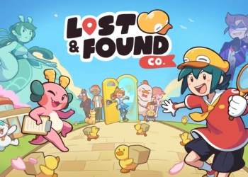 Lost and Found Co.