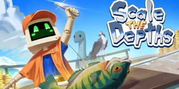 Scale the Depths