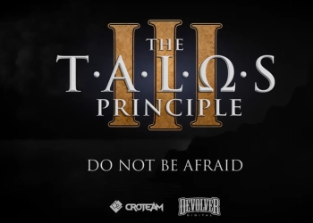 The Talos Principle 3