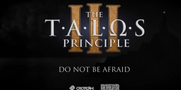 The Talos Principle 3