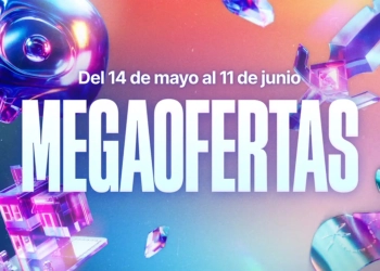 Megaofertas 2026 de Epic Games Store