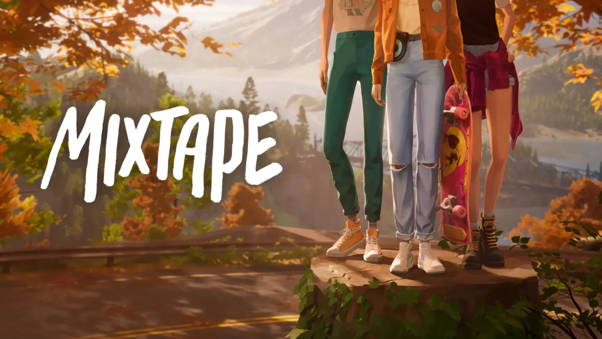 Mixtape