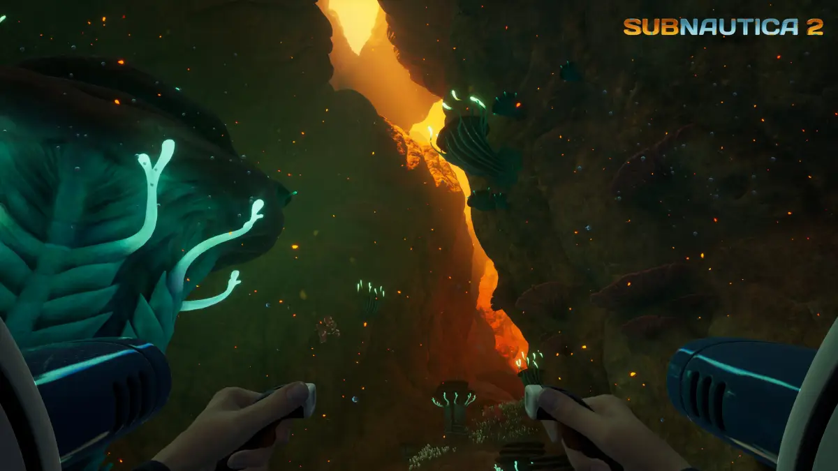 Subnautica 2
