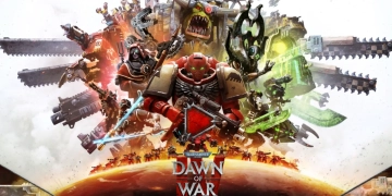 Warhammer 40,000: Dawn of War IV