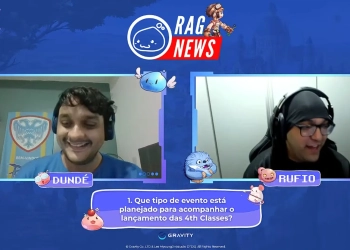 Ragnarök Online América Latina
