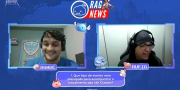 Ragnarök Online América Latina