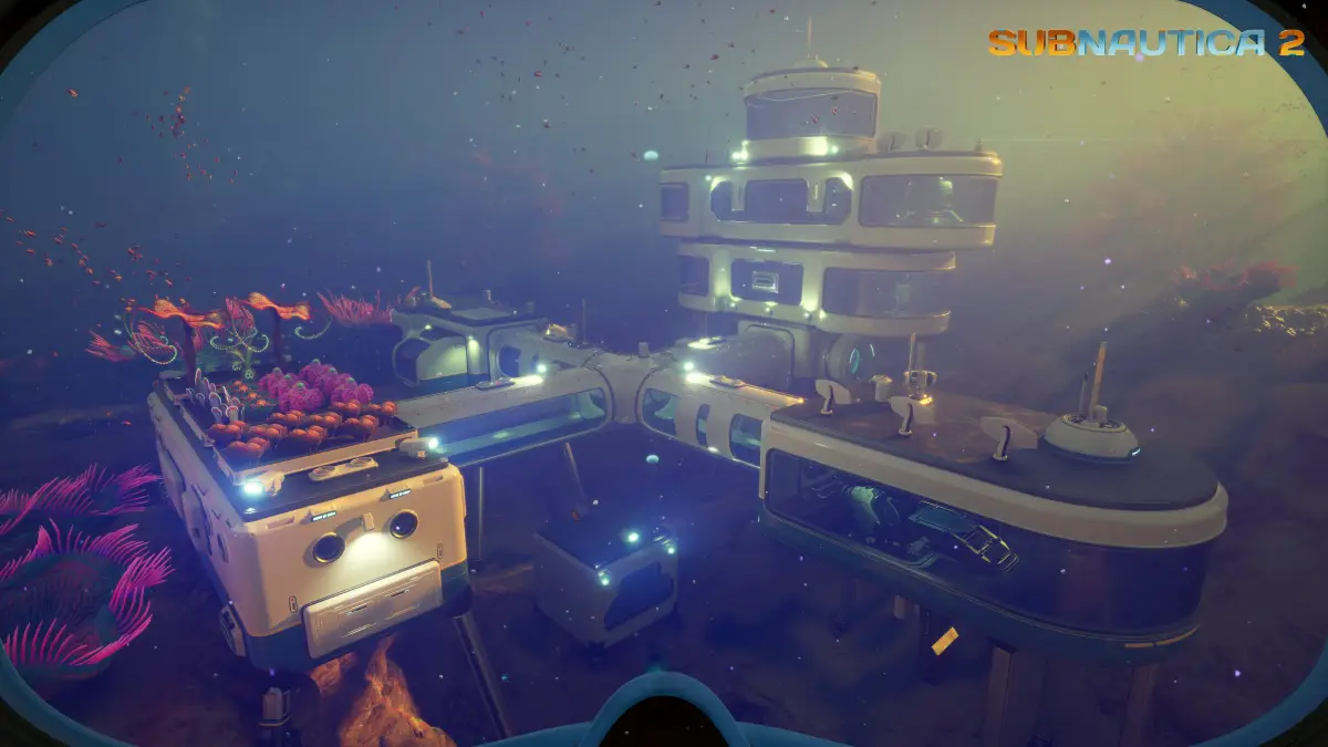 Subnautica 2