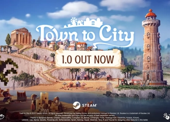 Town to City