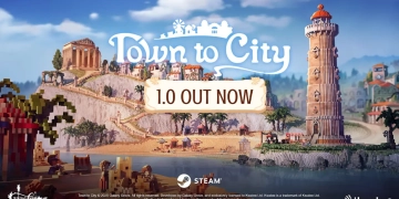 Town to City 