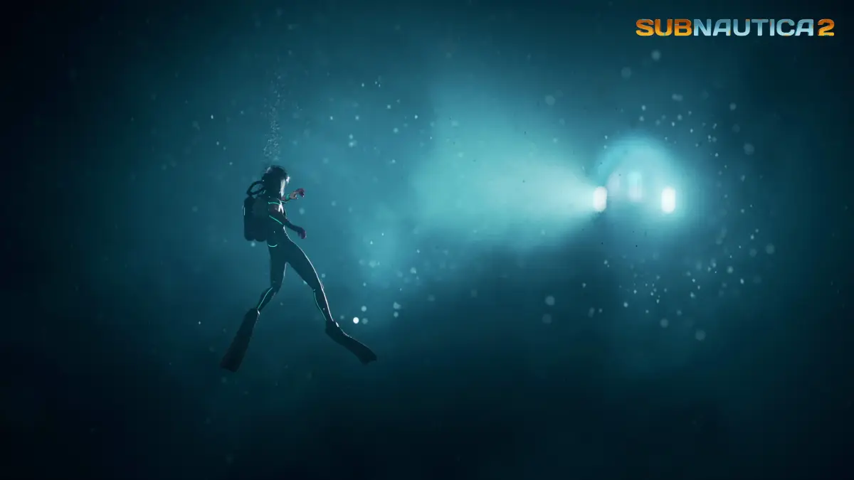 Subnautica 2