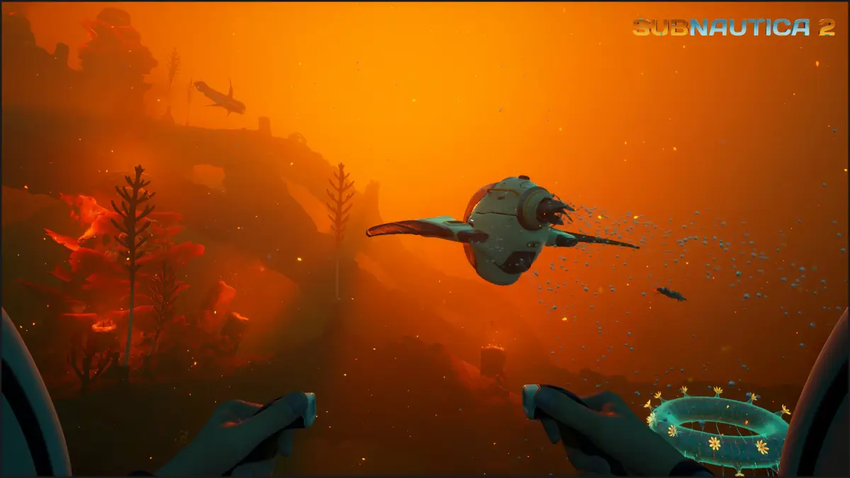 Subnautica 2