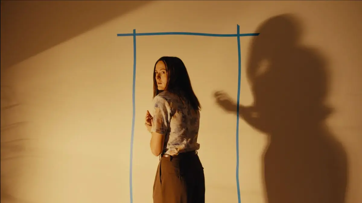 Backrooms: Sin Salida