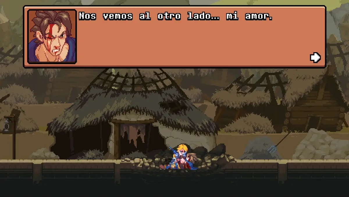 SoulQuest 