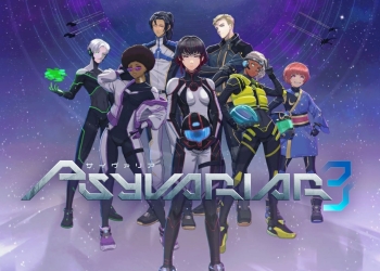Psyvariar 3