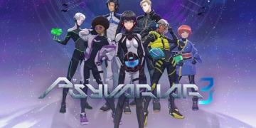Psyvariar 3