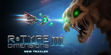 R-TYPE COVER