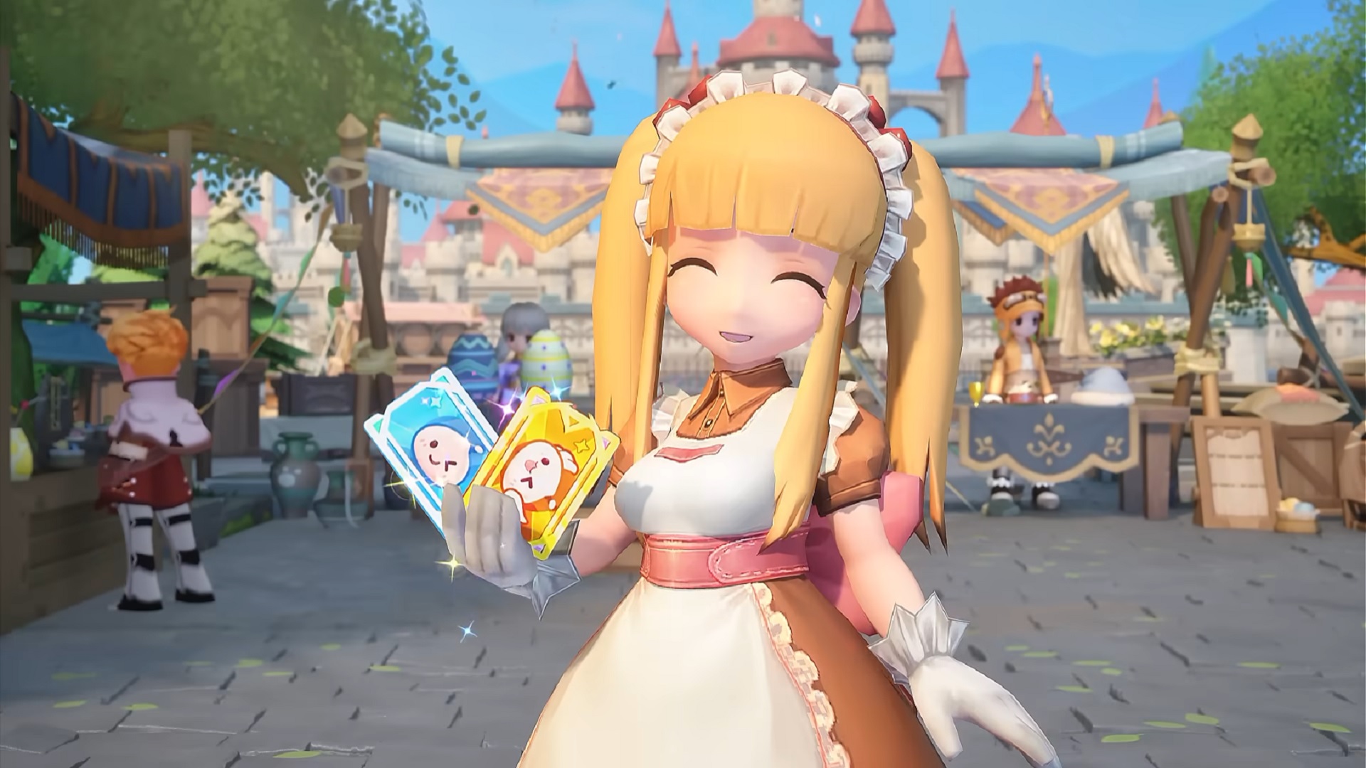RagnarokOriginClassic