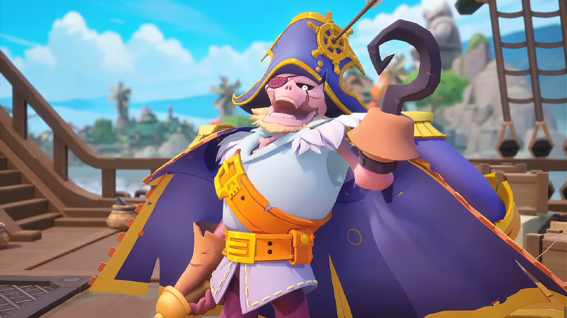 RagnarokOriginClassic