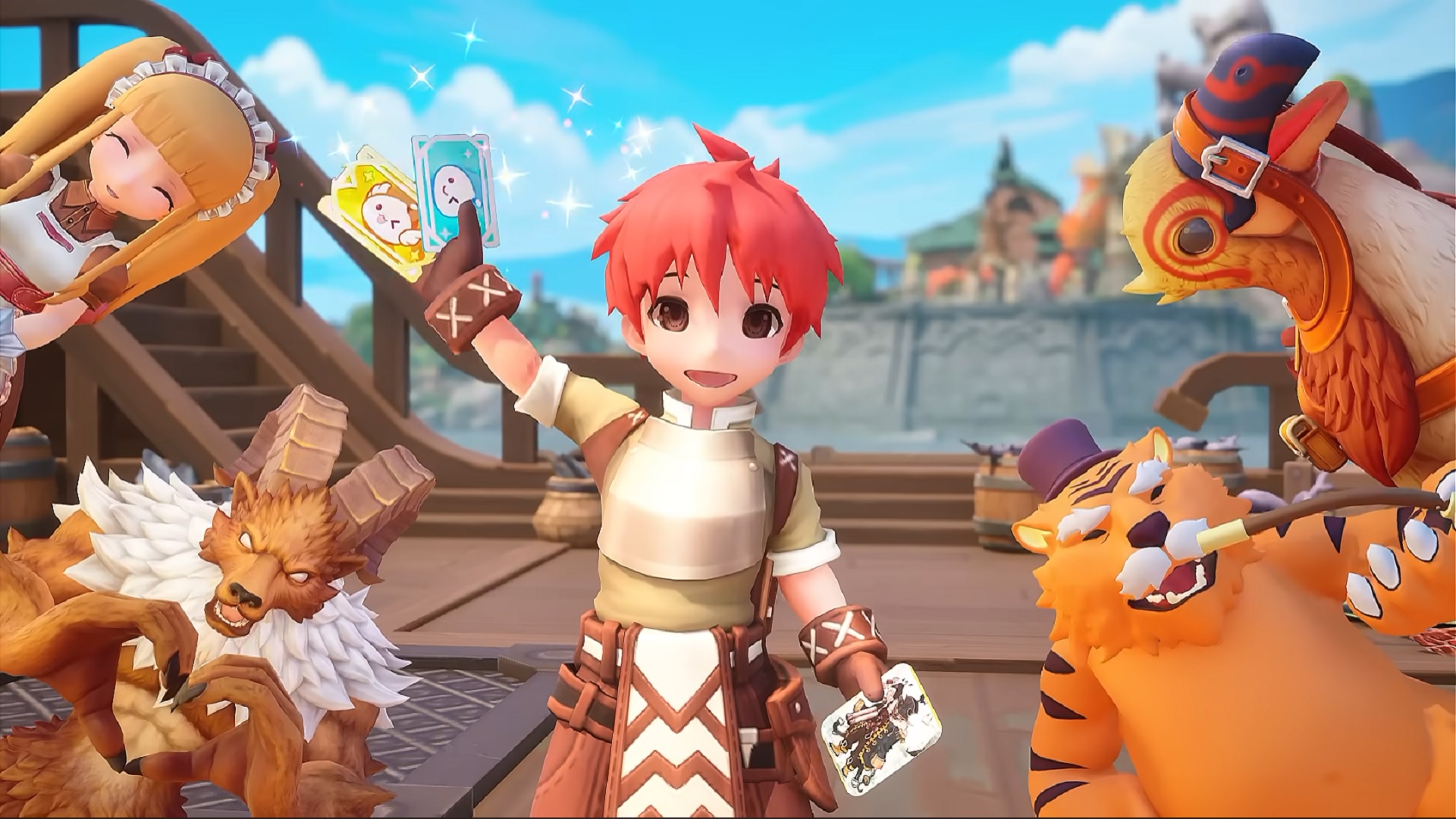 RagnarokOriginClassic