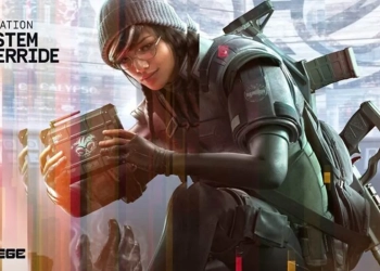 Rainbow Six Siege