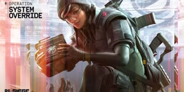 Rainbow Six Siege