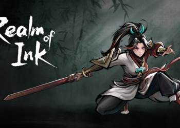 Realm of Ink