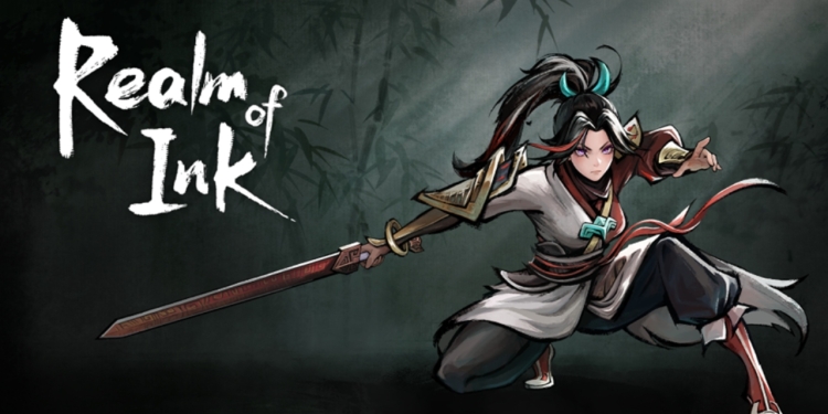 Realm of Ink