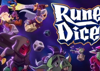 Rune Dice