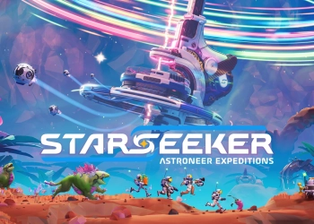 STARSEEKER