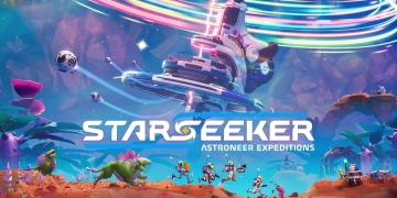STARSEEKER