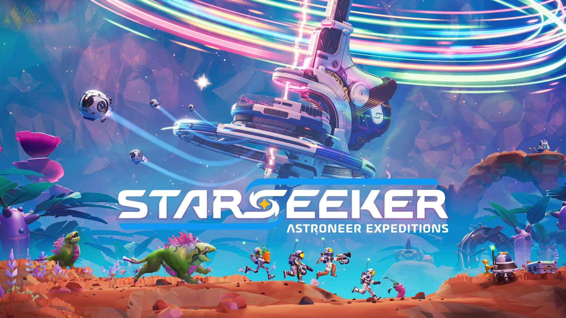 STARSEEKER