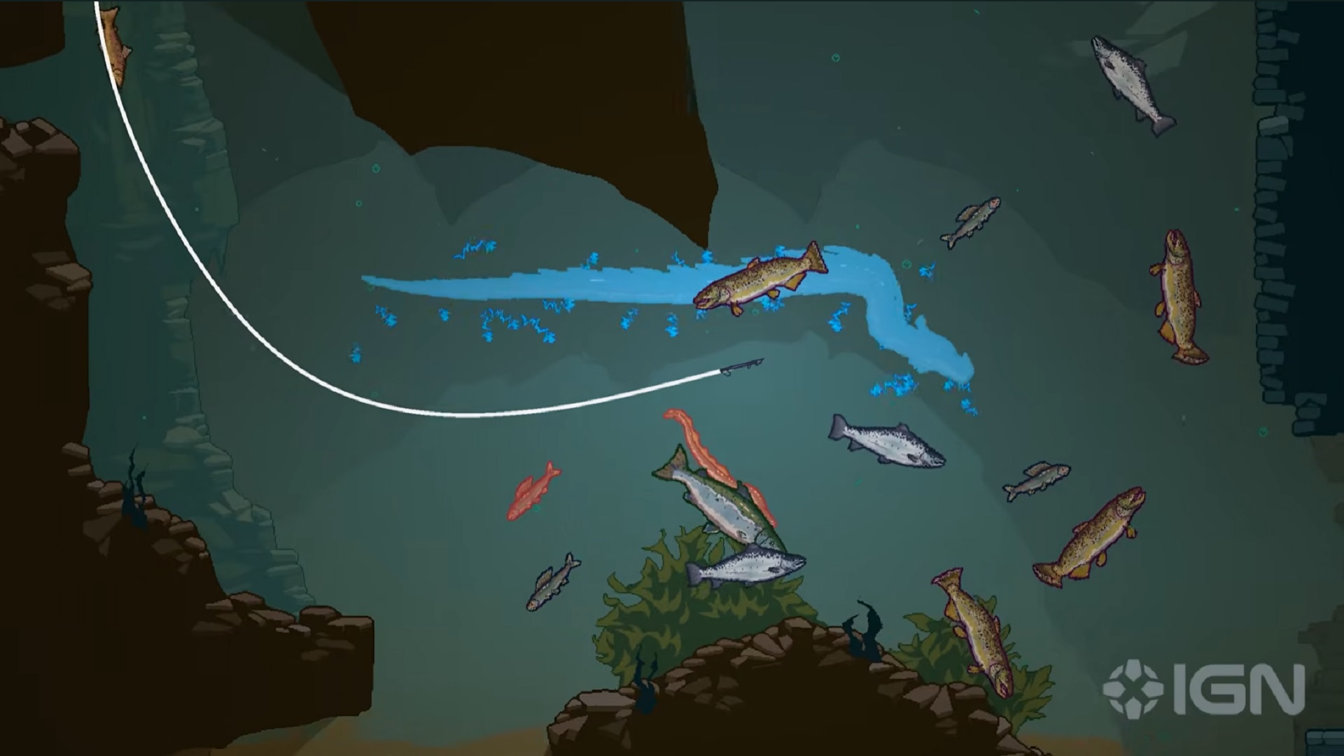 ScaletheDepths