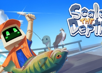 ScaletheDepths