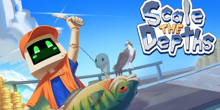 ScaletheDepths
