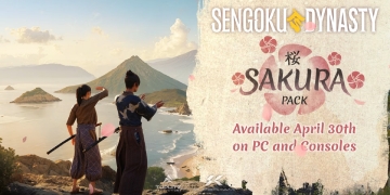 SengokuDynastySakura