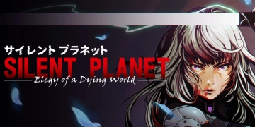 Silent Planet - Elegy of a Dying World