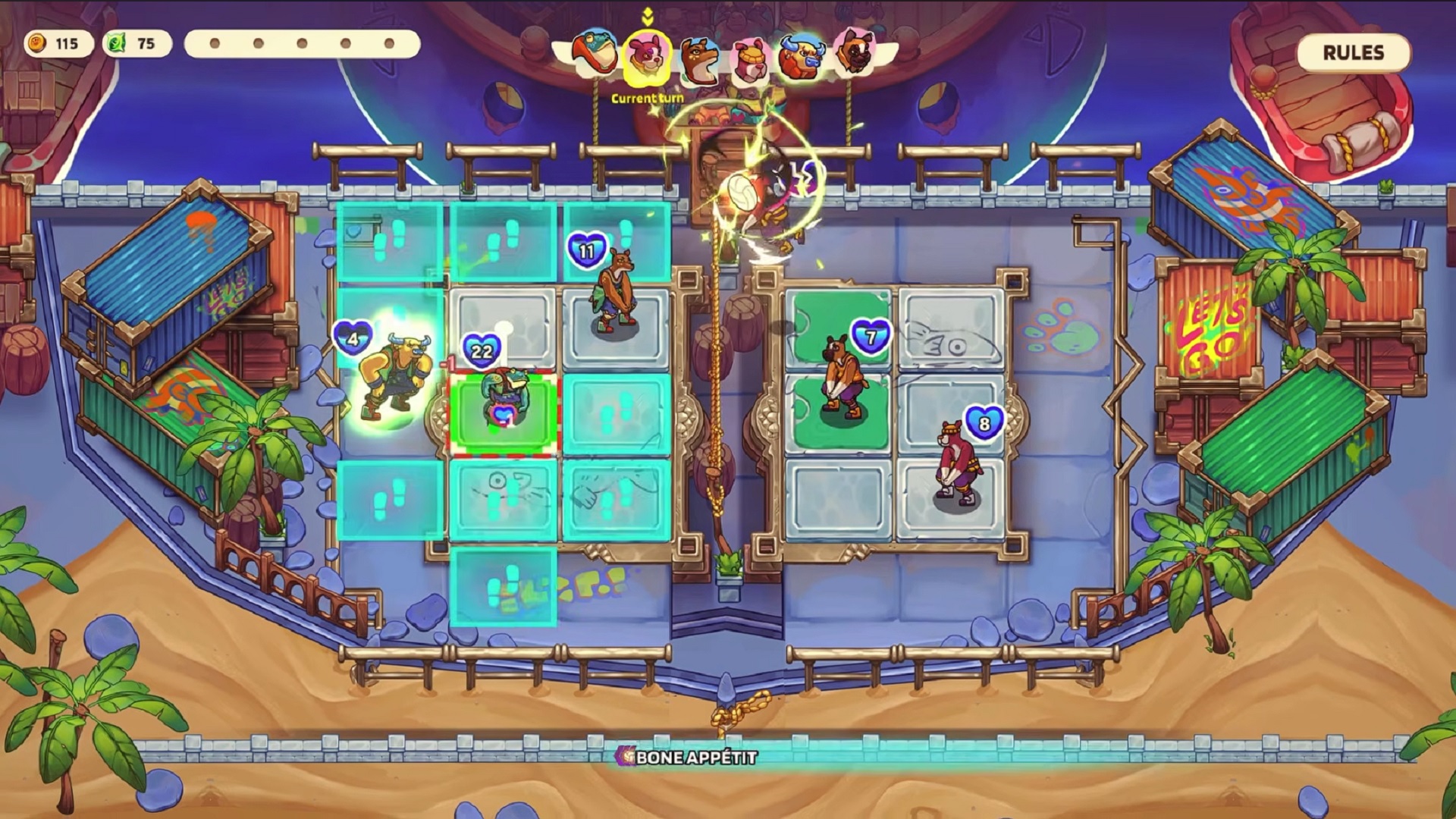 Smashitwild