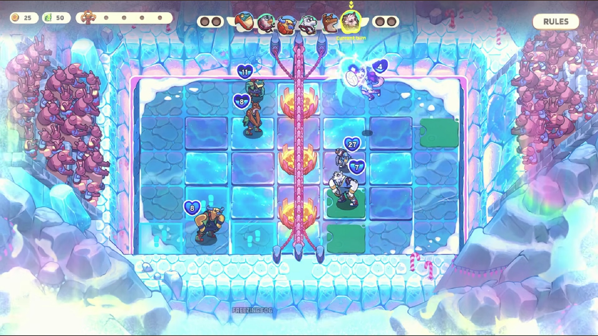 Smashitwild