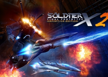 Söldner-X 2