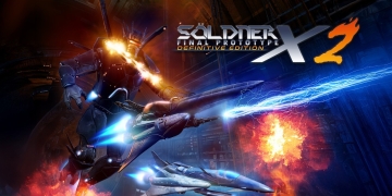 Söldner-X 2