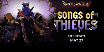 Songs of Thieves