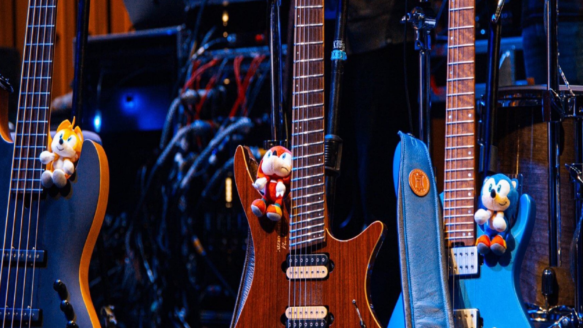 SonicLiveInConcert