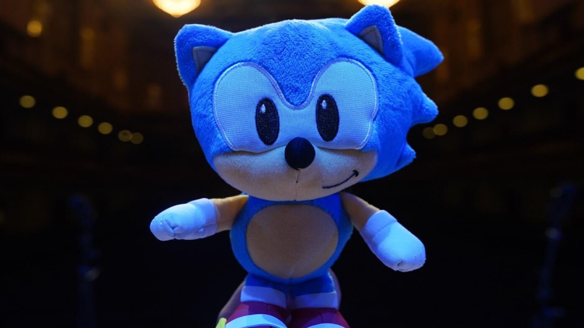 SonicLiveInConcert