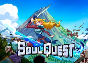 SoulQuest