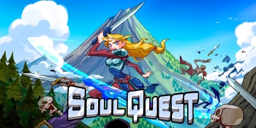 SoulQuest
