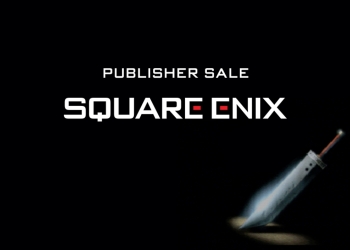 Square Enix